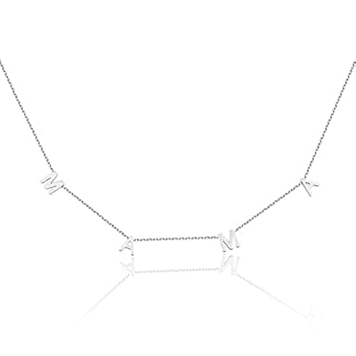 [SINYARS] Mothers Day Gifts for Mom, for Wife - 14K Gold Mama Necklace- First Mothers Day Gifts for New Mom - Hypoallergenic, Water-Resistant & Tarnish-Free - Momma Necklace for Women - For Mother to Be