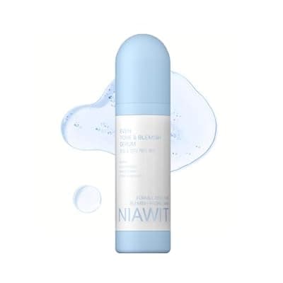 [NIAWIT] Anti Aging Peptide Serum for Face – Wrinkle Repair, Firming & Blemish Correcting Facial Serum, Hydrating Brightening Skin Barrier Care for Women/Men All Types