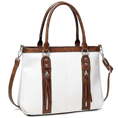 [sqlp] sqlp Purses for Women Soft Leather Hobo Bags Large Womens Crossbody Purse Ladies Tote Handbags Shoulder Bag