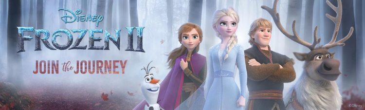 Join the journey. Disney's Frozen 2. Play it cool with exclusive toys, new costumes, and more at always-great prices.