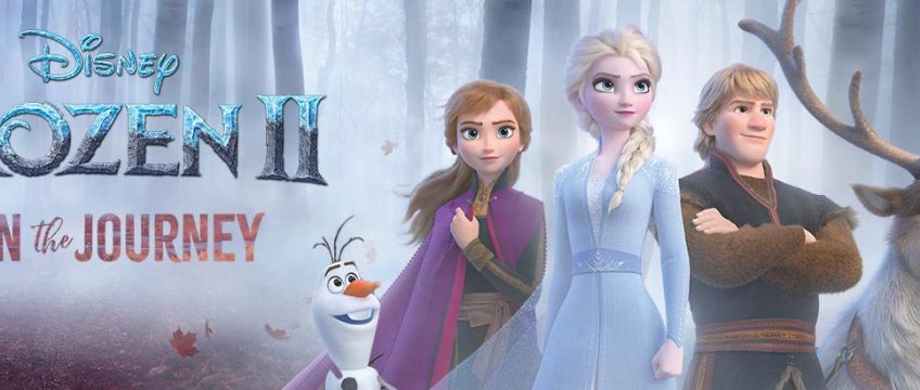 Join the journey. Disney's Frozen 2. Play it cool with exclusive toys, new costumes, and more at always-great prices.