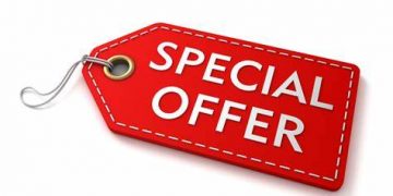 Other coupons, promo codes, offers, discounts & offers